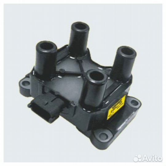 Катушка зажигания LADA - Granta, Kalina, Priora