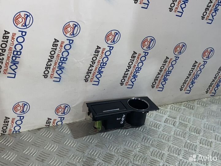 Накладка декоративная Ford Mondeo