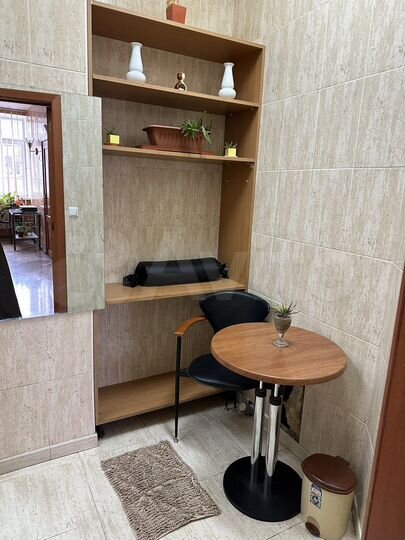 Свободного назначения, 15 м²