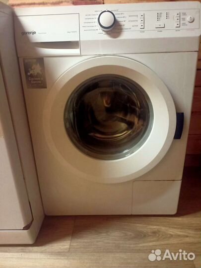 Стиральная машина на запчасти