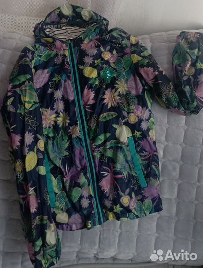 Одежда на девочку размер 146- 152