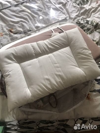 Набор детского постельного белья Perina Bambino