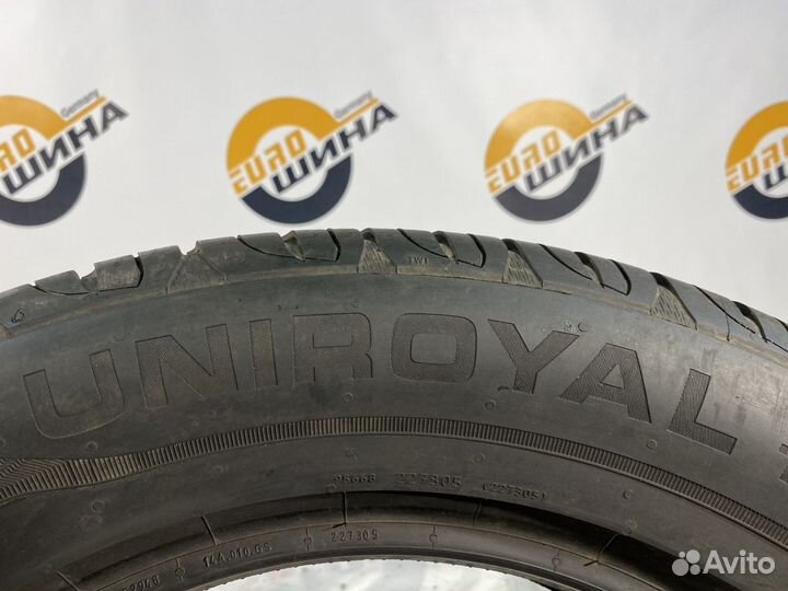 Uniroyal Rain Expert 3 SUV 235/60 R18 111V