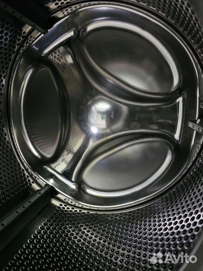 Стиральная машина AEG