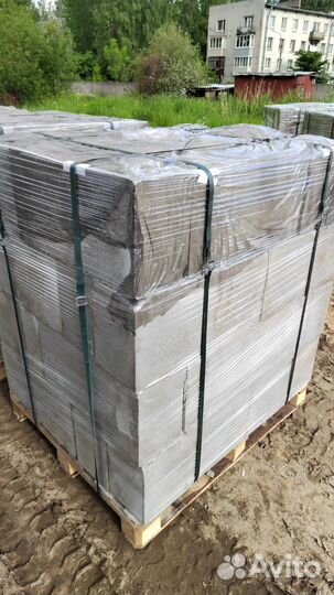 Пенобетон блоки, газоблоки строительные в Наличии