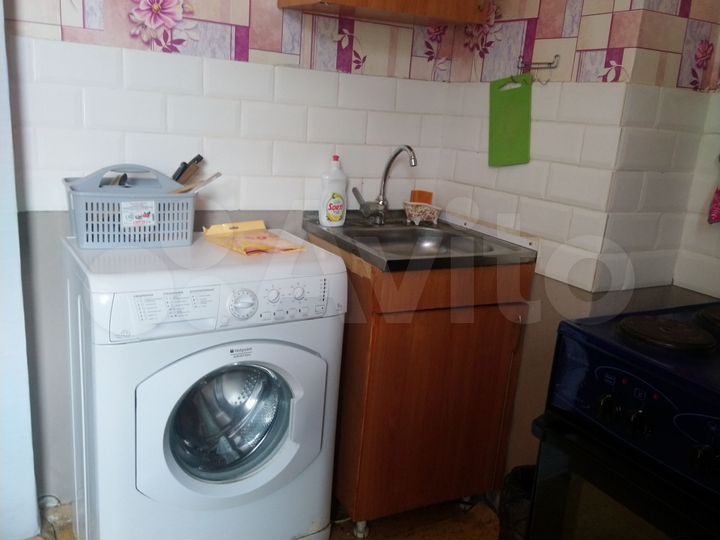 2-к. квартира, 54,1 м², 6/12 эт.