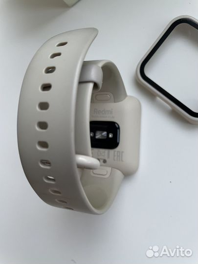 Смарт часы redmi watch 2 lite ivory