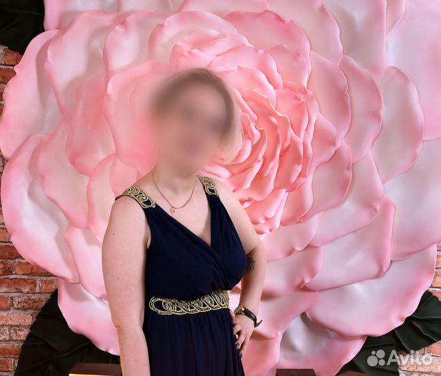 Декор для фотозоны