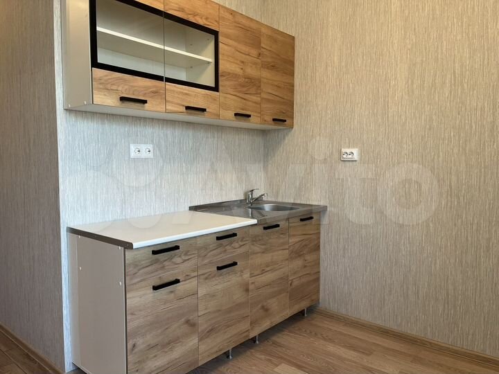 1-к. квартира, 30 м², 11/21 эт.