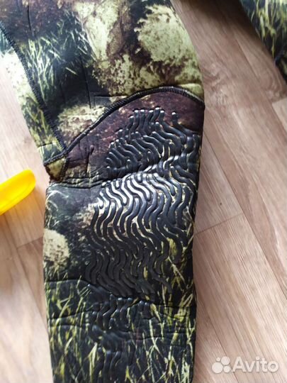 Гидрокостюм