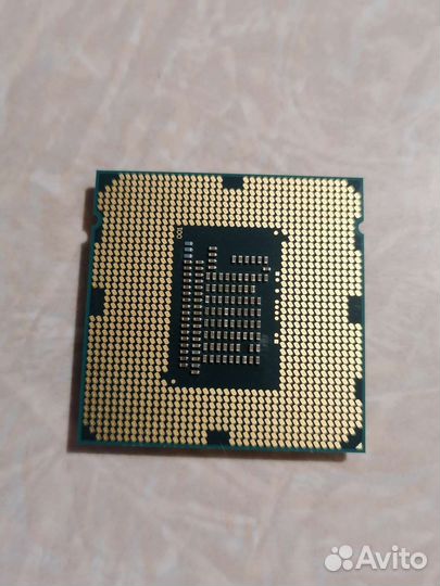 Процессоры Intel Core 2 Duo и Celeron