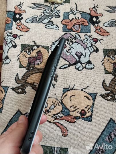 Чехол для телефона Xiaomi redmi 9