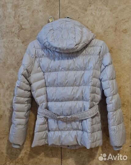 Куртка демисезонная женская