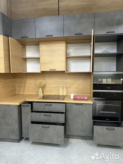 Корпусная мебель под заказ от производителя