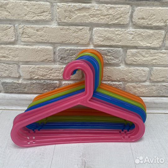 Вешалки плечики IKEA