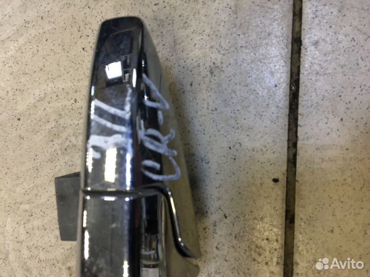 Ручка двери внешняя задняя левая Honda Cr-V 3