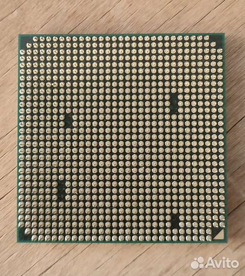 AMD Athlon II x2 245