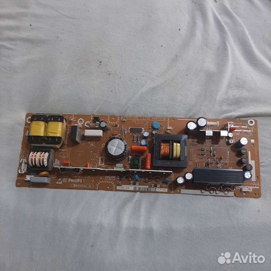 Плата телевизора 3104 313 60925