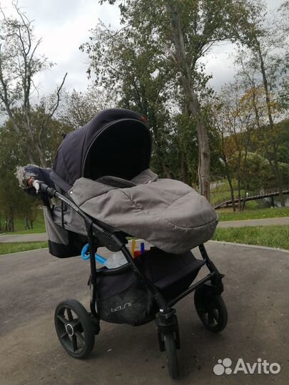 Коляска 2 в 1 Riko