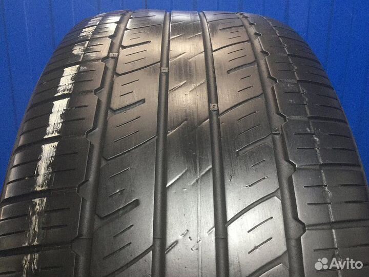 Kumho Solus KL21 265/50 R20