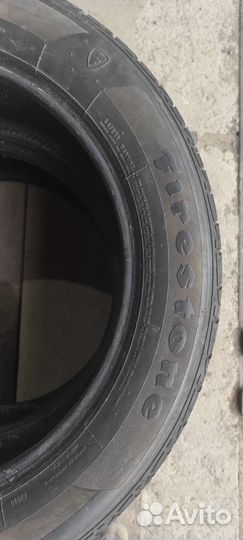 Firestone Firehawk GT7 235/50 R18 97H