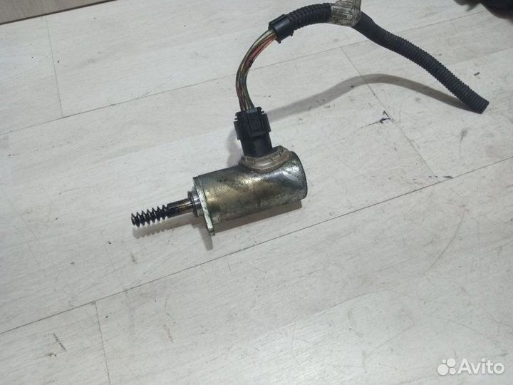 Серводвигатель Valvetronic Bmw 1 F20