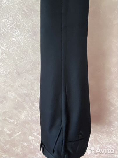 Школьный костюм «Люди в новом»