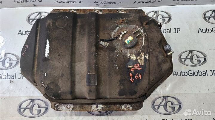 Бак топливный Nissan Safari