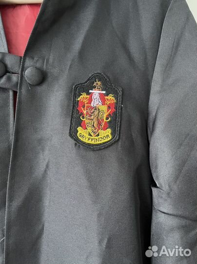Мантия Гарри Поттера