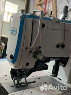 Швейный цех