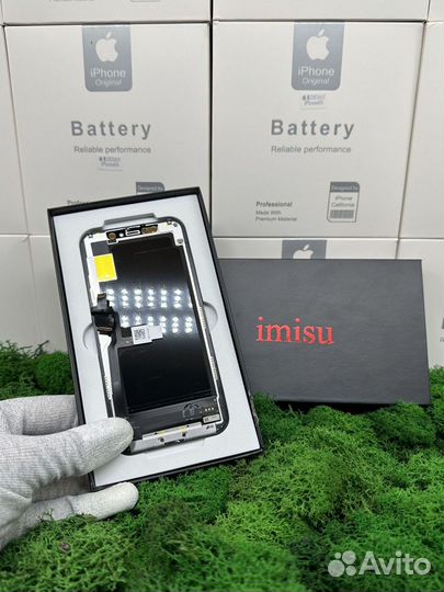 Дисплей iPhone 11 Pro (yna)