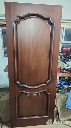 Реставрация мебели из дерева