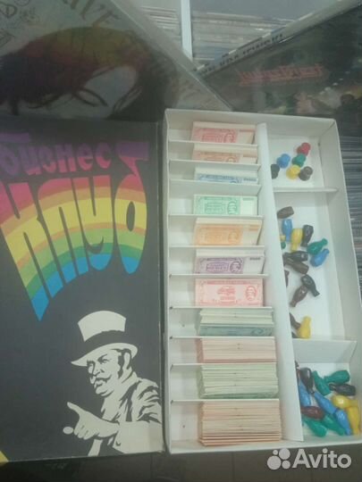 Экономическая игра