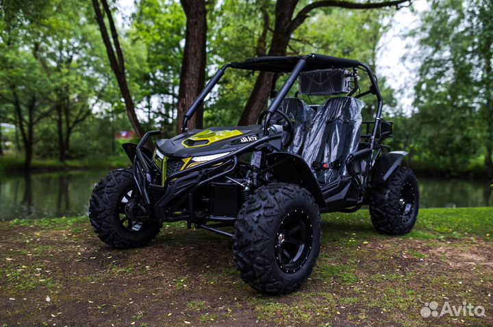 Багги KTA K7X 2023 NEW