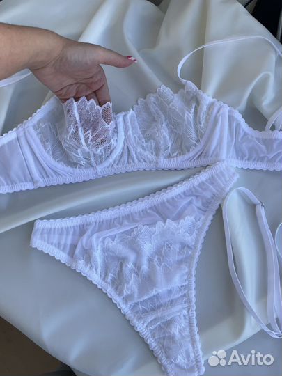 Пошив нижнего белья