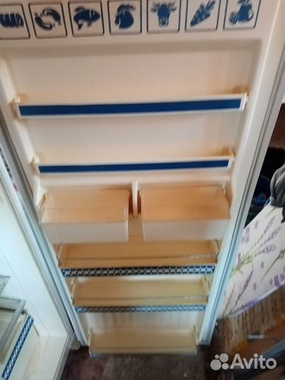 Холодильник