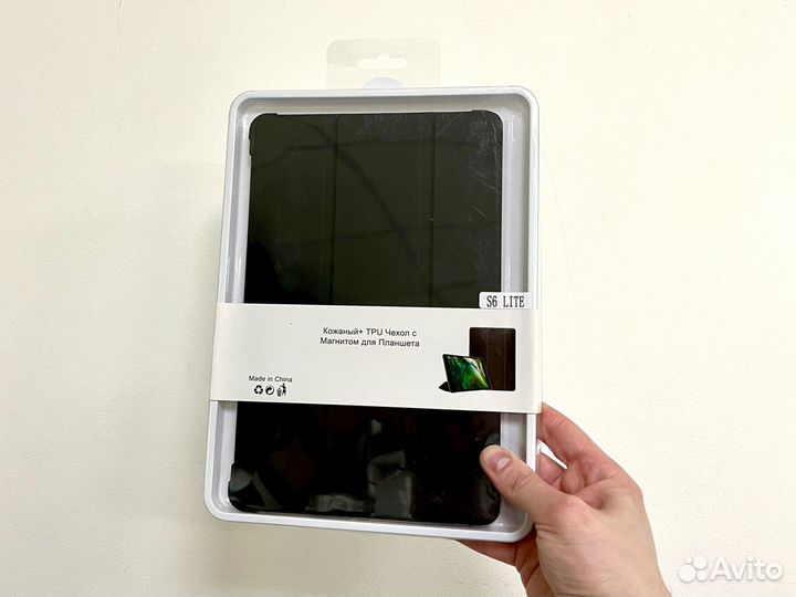 Чехол на Samsung Galaxy Tab S6 Lite