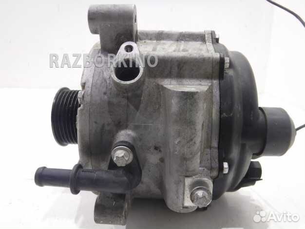 Генератор Порше Cayenne 955 957