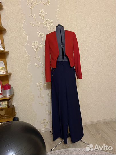 Вещи пакетом 42-44