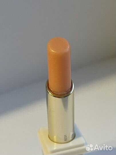 Guerlain Kiss Kiss Бальзам для губ R347 новый