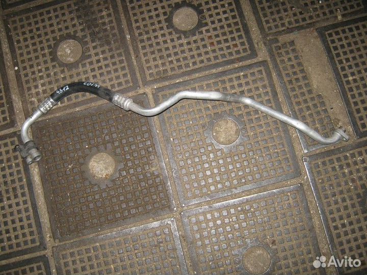 Трубка кондиционера Renault Megane 3