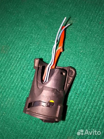 A0335456526 Разъём АКПП Mercedes OM 656.929;OM 651