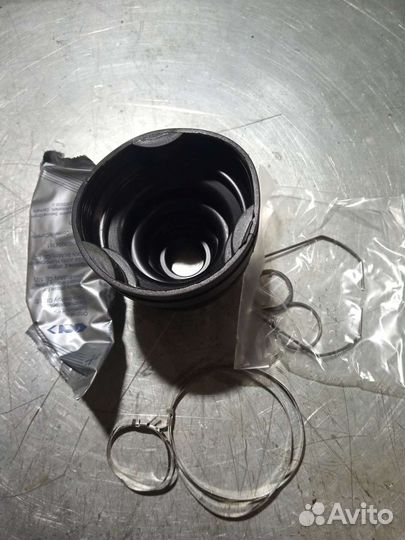 Пыльник шруса