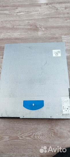 SR1630GP Сервер (Полностью рабочий и обслуженный)