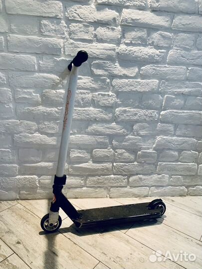 Смокат трюковой Oxelo scoters