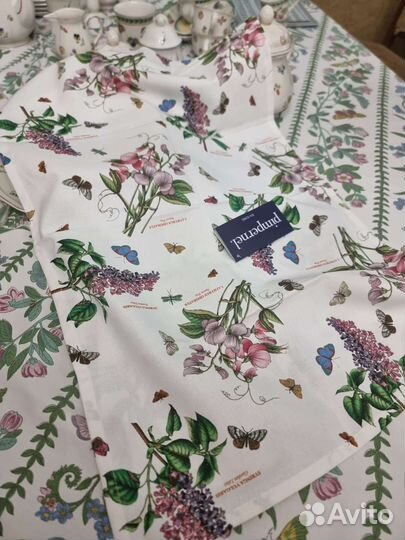 Portmeirion Pimpernel