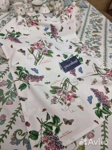 Portmeirion Pimpernel