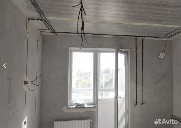 Электрик. Срочный ремонт. Электромонтаж