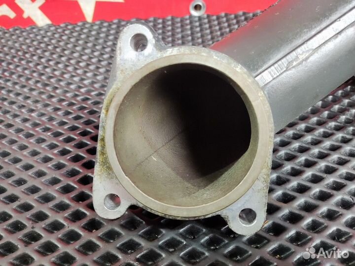 Патрубок термостата Renault T