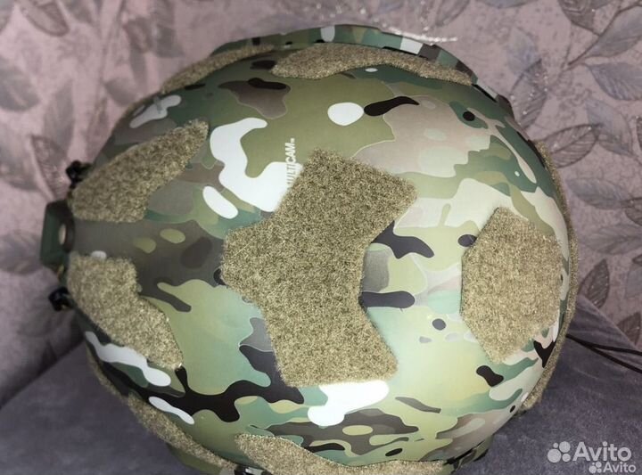 Шлем балистический свмпэ